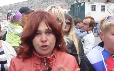 Предприниматели Севастополя молят Путина о помощи: "После референдума у нас забрали последнее, мы умираем с голоду!"