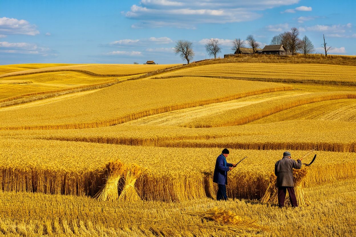 Погода приготовила Украине сюрприз: какие области завтра накроет аномальное тепло