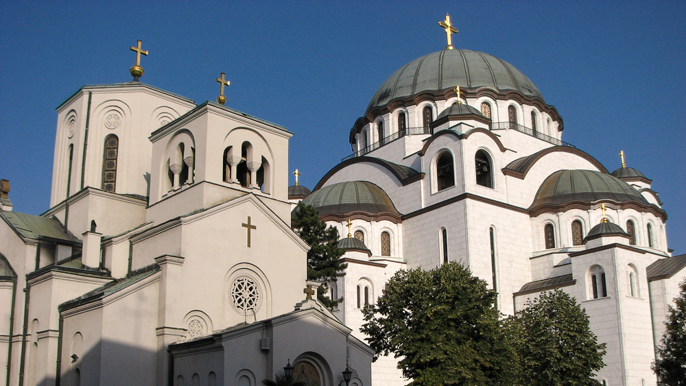 "Шовинисты-русофобы", - у Сербской православной церкви случился настоящий припадок из-за автокефалии ПЦУ