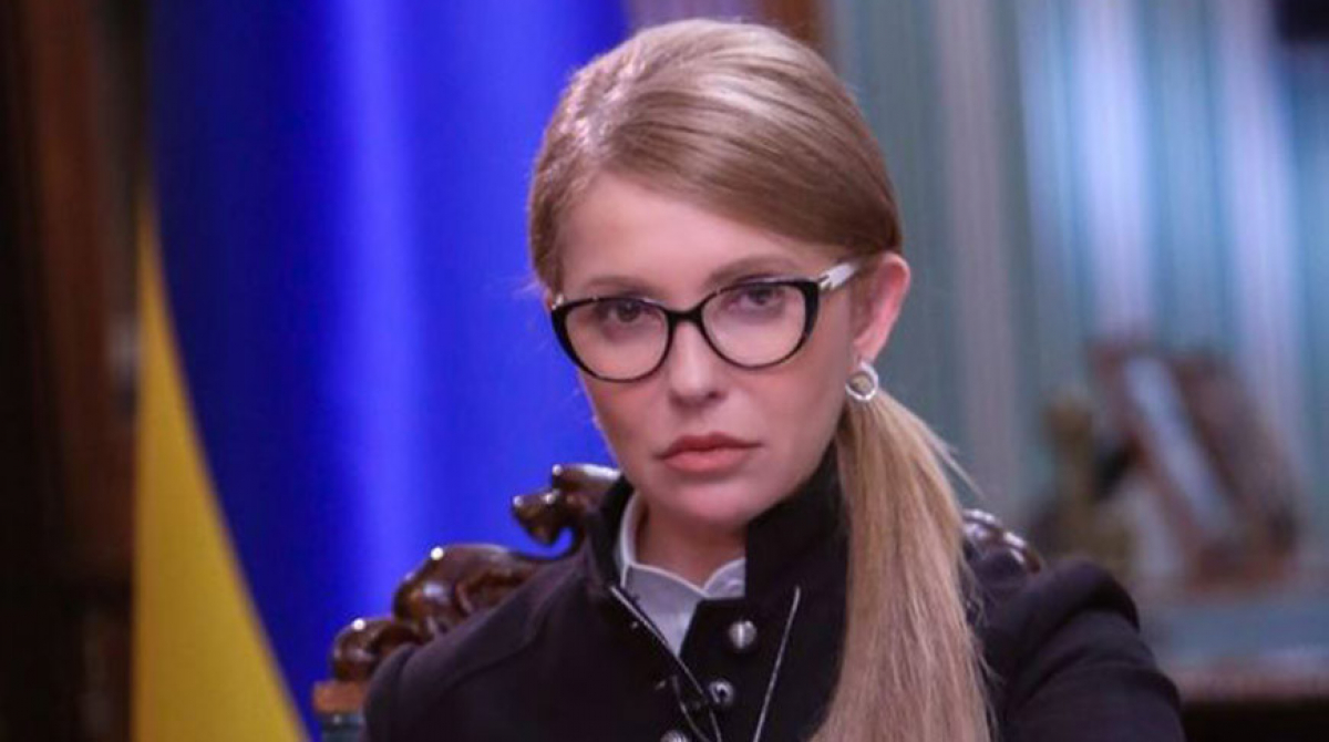 Тимошенко переборола COVID-19, но остается под наблюдением медиков