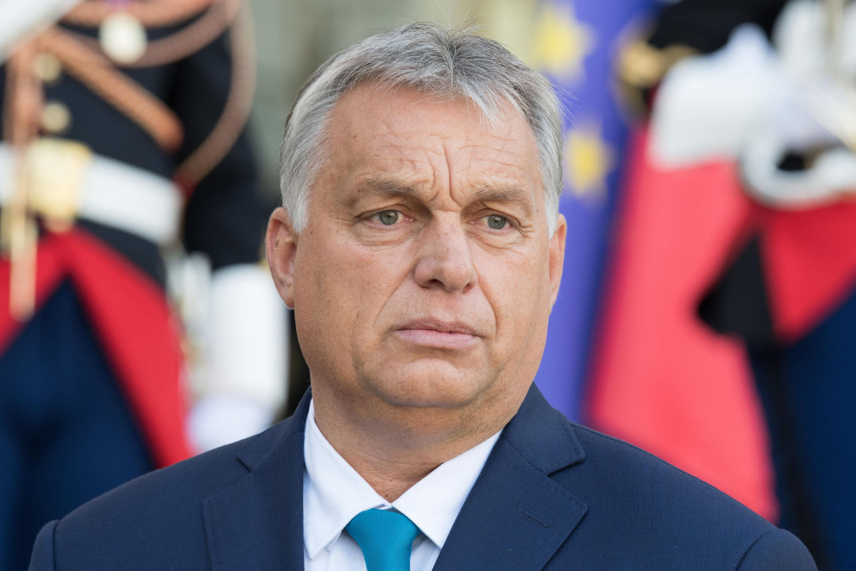 "Венгрия системно саботирует..." – Гончаренко сообщил важную новость об Украине и НАТО