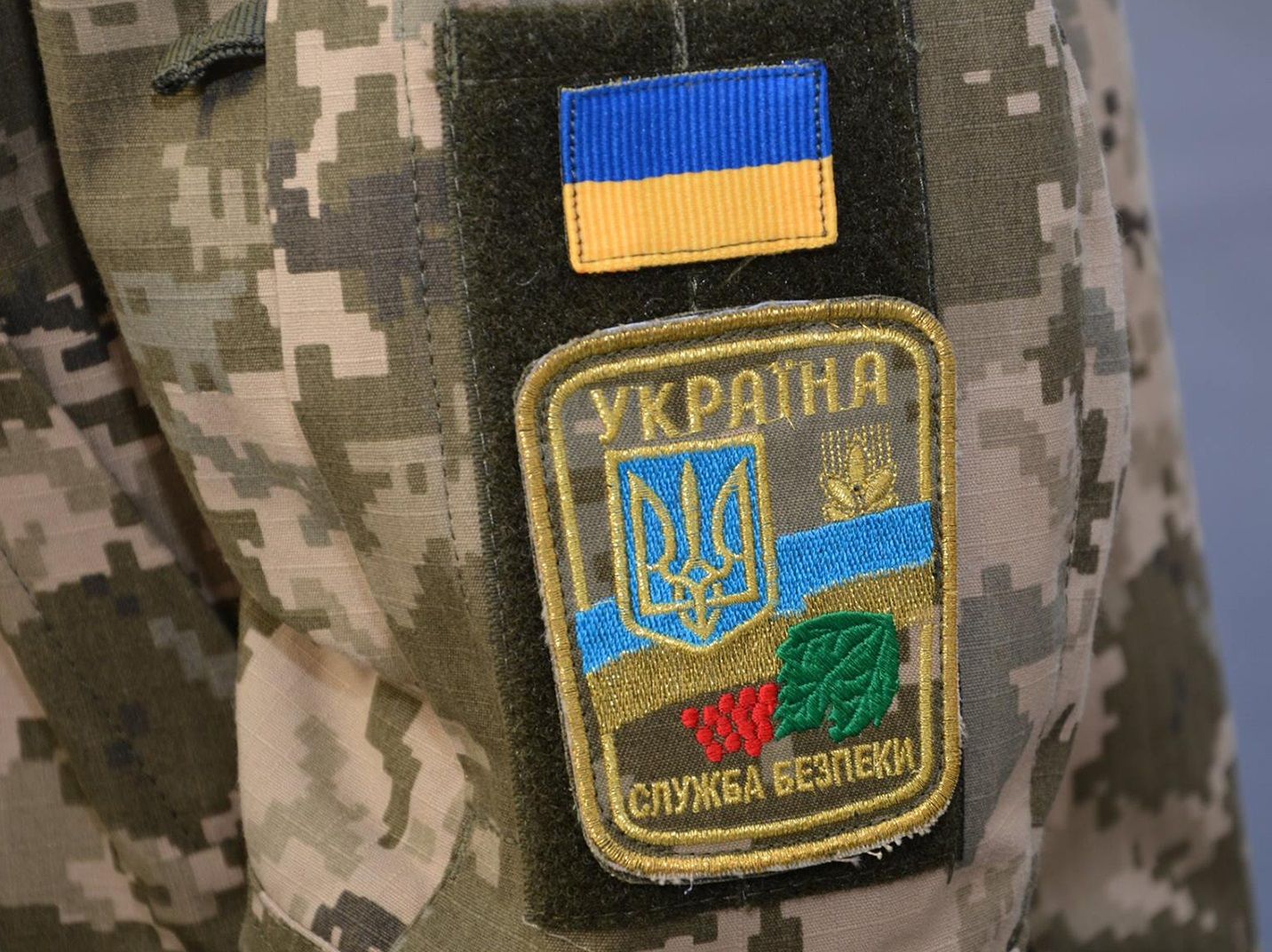 СБУ інспектує казахських активістів в Україні: озвучено причину та мету