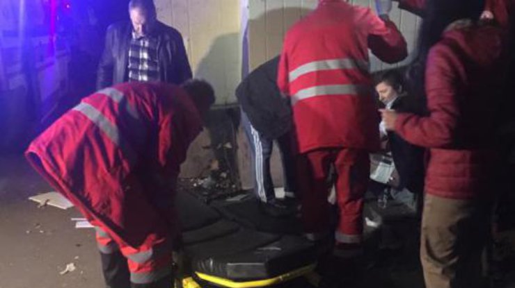 Неожиданный поворот в деле по взрыву в Киеве: камеры наблюдения показали, что на самом деле убийцы покушались не на Мосийчука, - эксперт