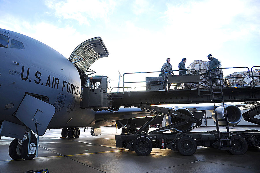 Япония будет покупать у США оружие для Украины в рамках программы PURL, но с одним нюансом