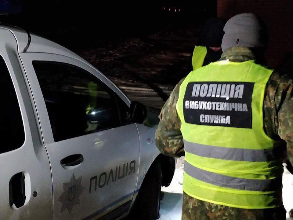 ​ЧП в Киевской области: бывший АТОшник открыл стрельбу по соседям и полиции и взорвал двух человек