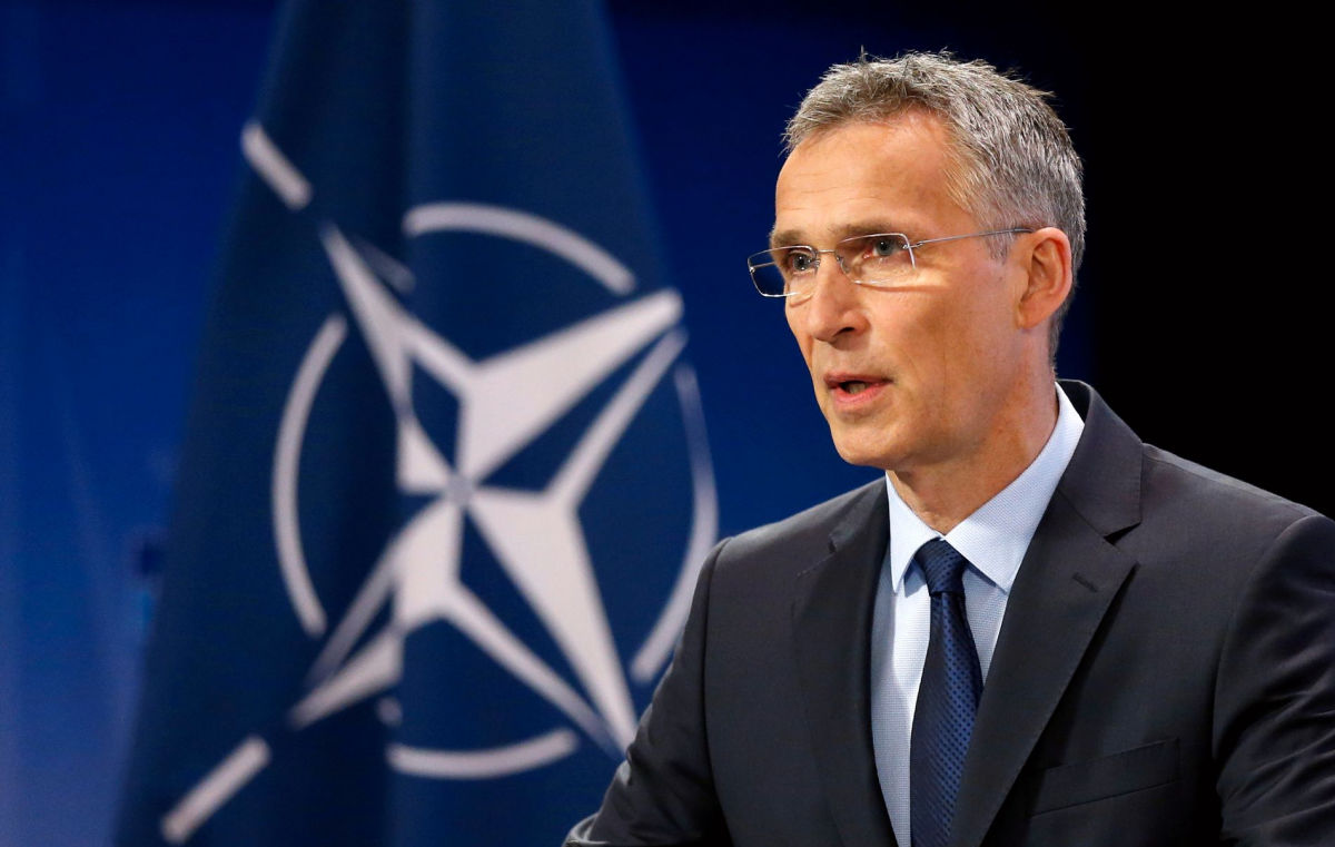 "Осторожный оптимизм", – в НАТО оценили "отвод" войск РФ от украинской границы