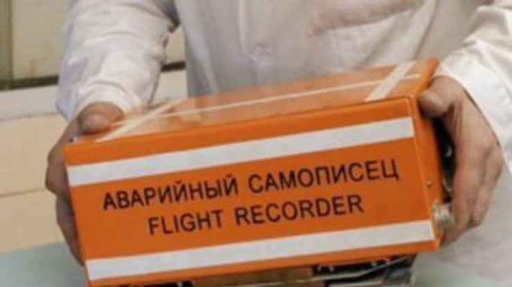 ​Крушение Airbus A321: получены данные “черных ящиков” российского самолета