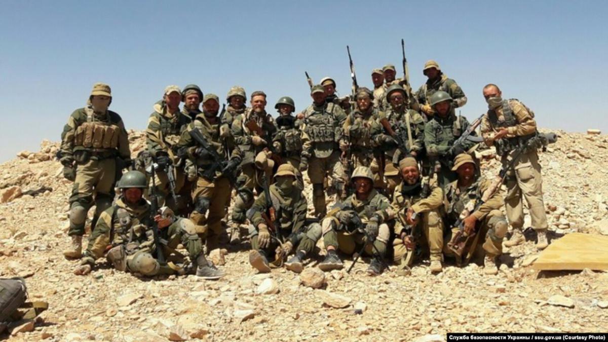 Россия попыталась подставить Украину: Москва хочет втянуть Киев в войну в Ливии