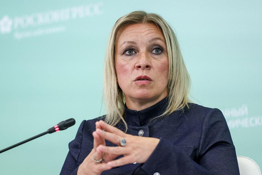 Захарова вызверилась на Польшу, вспомнив Ленина, и получила жесткий ответ