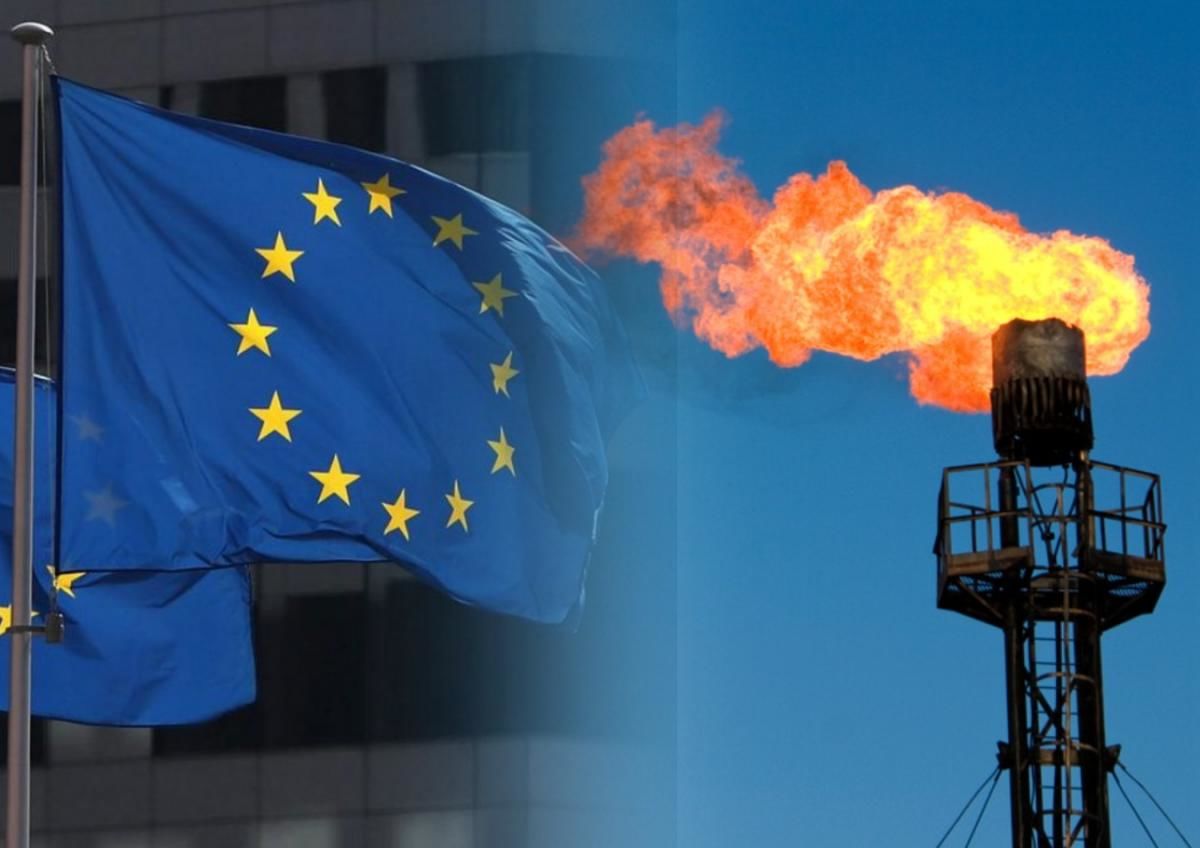 ЕС не пойдет на уступки: раскрыты детали 30-летнего плана Европы по отказу от российского газа