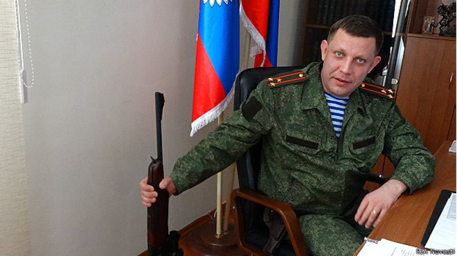 Расстреливать не будем: Захарченко требует “искупить вину” перед ДНР матерям, детям и старикам-переселенцам