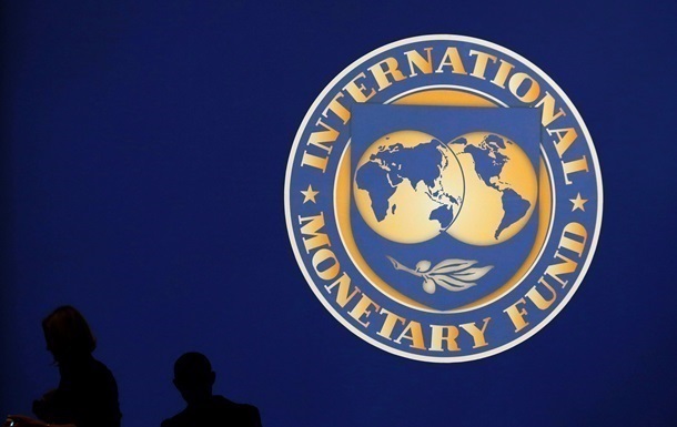 Международный валютный фонд может выделить Киеву 5 млрд долларов