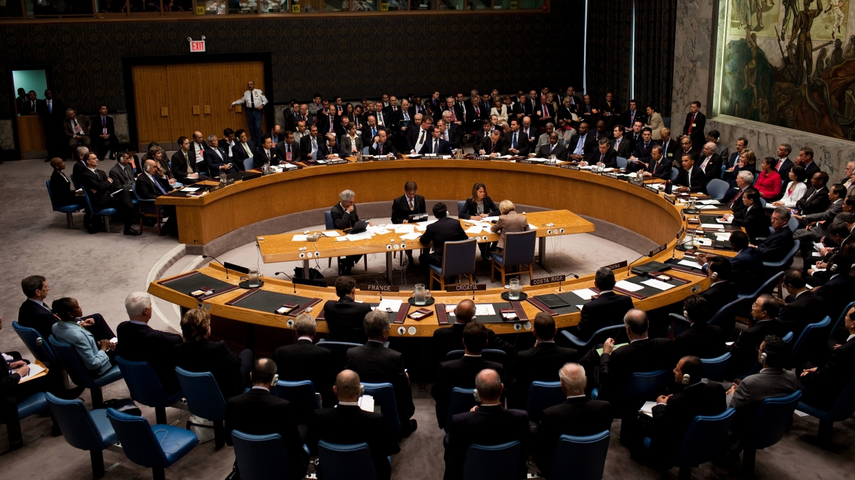 Отравление Скрипаля: Франция сделала громкое заявление в отношении России на Совбезе ООН