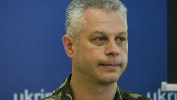 СНБО: Ополченцы нанесли минометный удар по Авдеевке