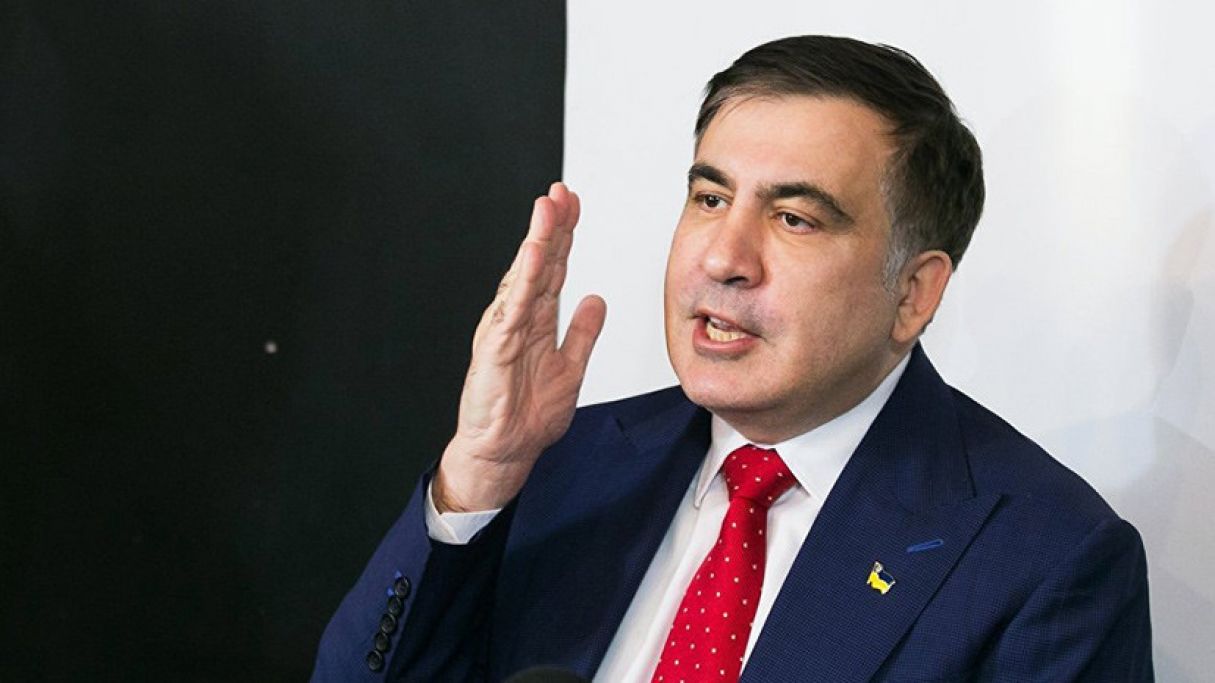 Саакашавили уезжает из Украины: политик рассказал, куда отправится "устраивать революцию"
