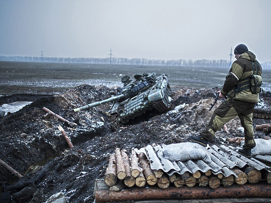 Война в Донбассе надолго: выиграет тот, кто пересидит противника, - эксперт