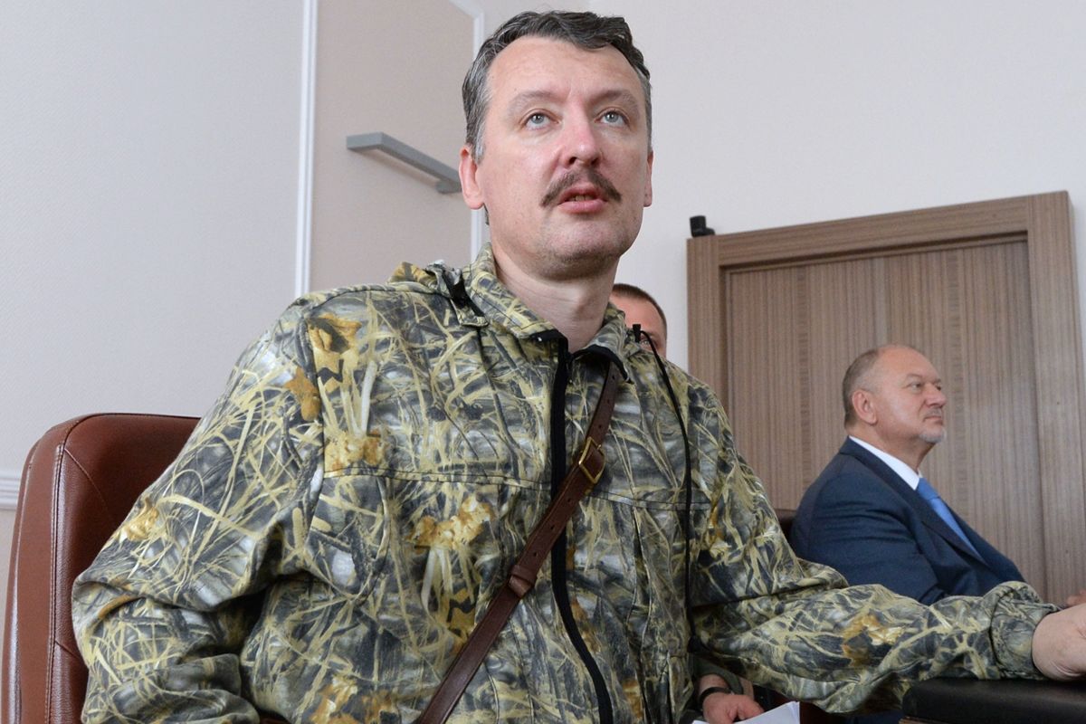 ​Стрелков и пропагандист РФ Мардан призвали Кремль ударить "Калибрами" по Киеву и Харькову: "Что мешает?”