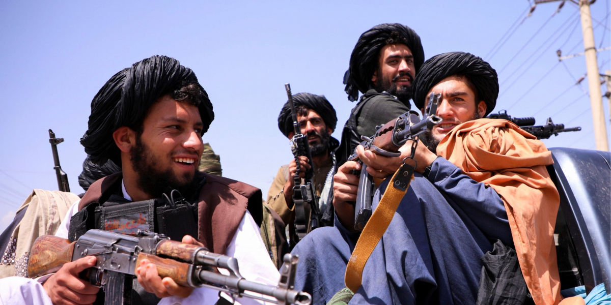 Наступление "Талибана" в Панджшере застопорилось, объявление правительства перенесено - СМИ