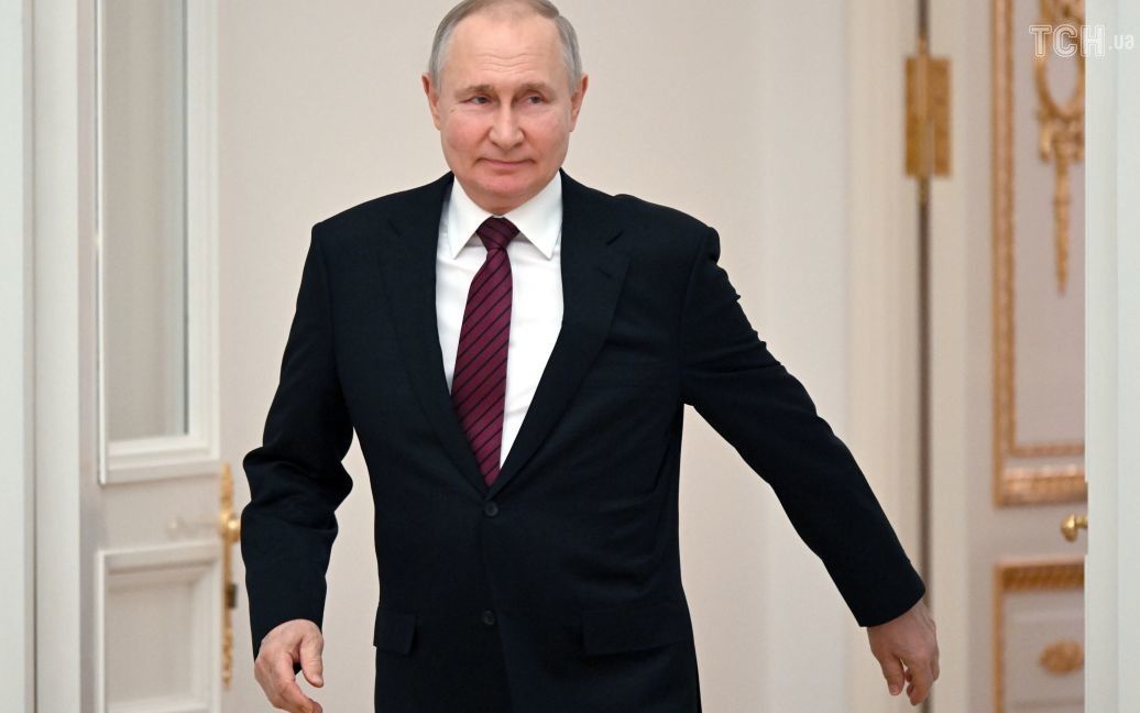 В Генштабе РФ посмеялись над Путиным, придумав ему новое прозвище, – реакция диктатора