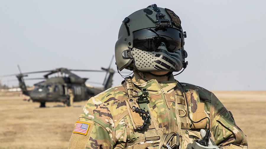 НАТО стягивает военную мощь для подготовки к войне с Россией - немецкие СМИ