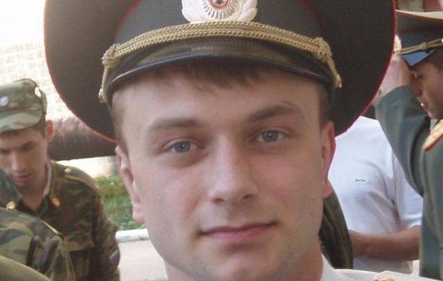 Российский офицер из Иркутска "отжал" у жителей Донбасса целый автопарк и теперь его продает