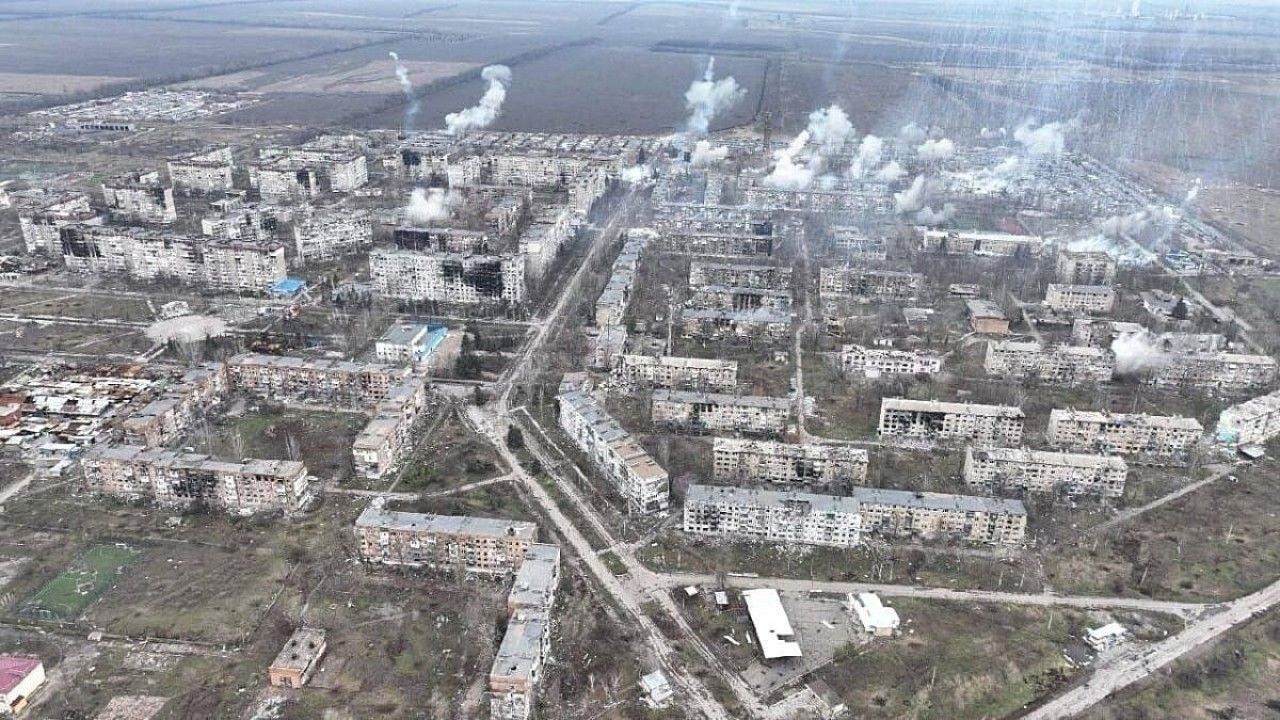 ​Юнаковка часто переходит из рук в руки, а солдаты Кима замечены у границы – ISW о боях на Сумщине