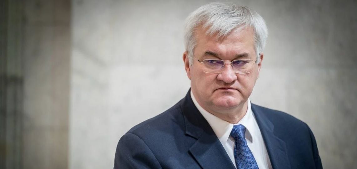 "Момент позора", – глава МИД Андрей Сибига жестко раскритиковал решение МОК о дисквалификации Гераскевича