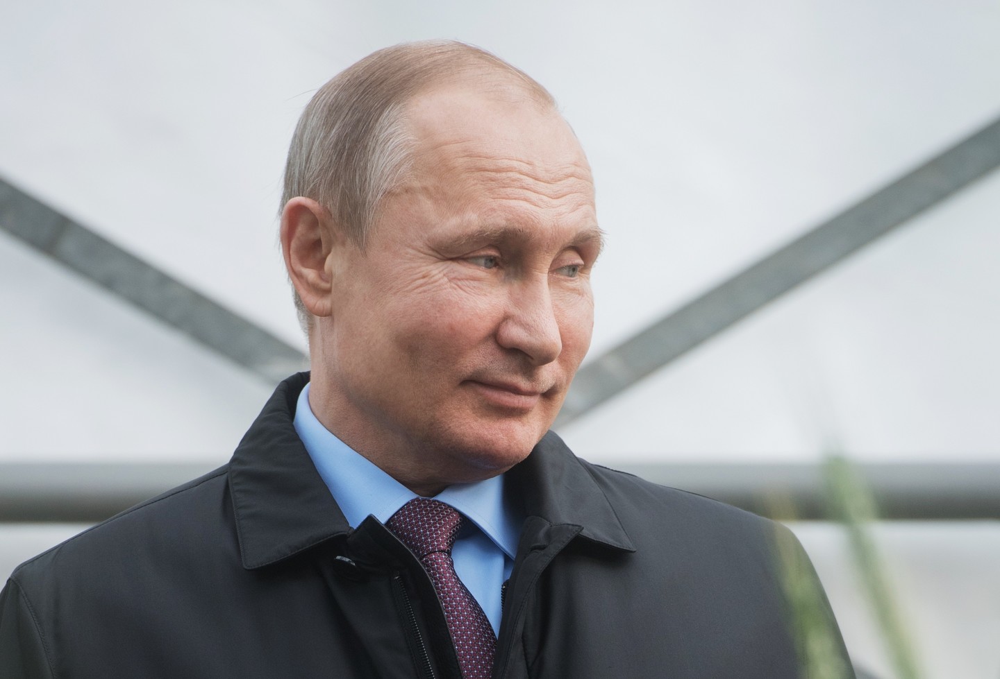 "Россия устала видеть одно и то же лицо в Кремле", - политолог из РФ рассказала, когда уйдет Путин