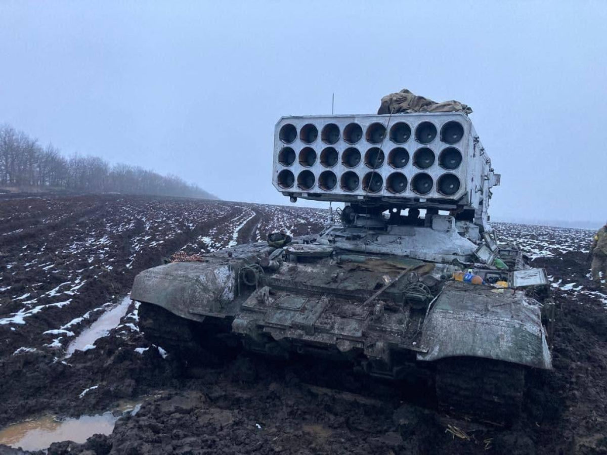 Як зима вдарить по окупантах: британський експерт озвучив думку, розповівши про проблеми ЗС РФ