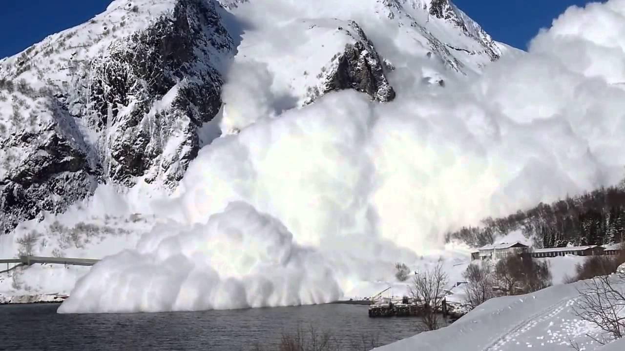 Трагическая смерть в горах Алтая: группу туристов накрыла лавина – последнее совместное фото