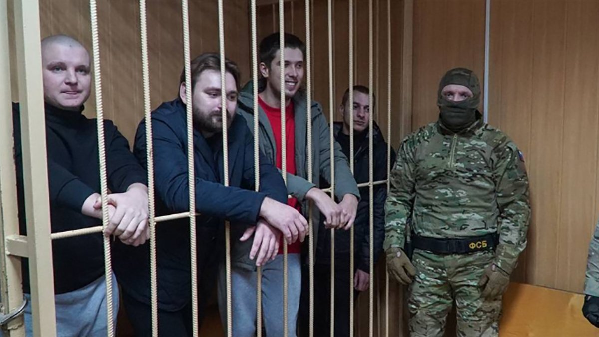 Обмен пленными России и Украины: адвокат россиян раскрыл детали