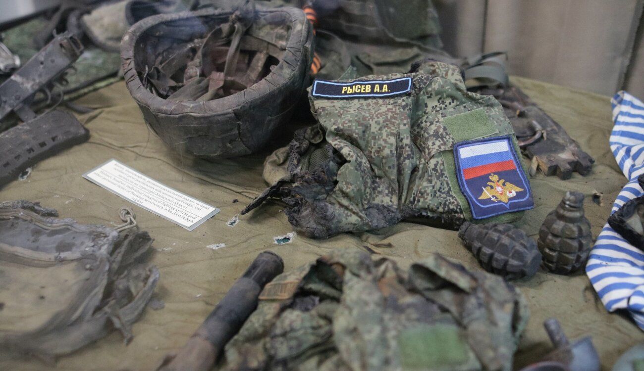 Прорывается один из десяти: в ВСУ ответили, заканчиваются ли у армии РФ люди