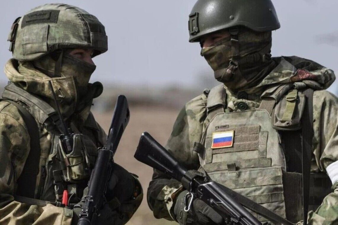 Страта військовими РФ полонених українських бійців: правозахисники надали факти