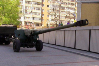 ​Террористы маскируют технику в жилых кварталах Донецка, - «ИС»