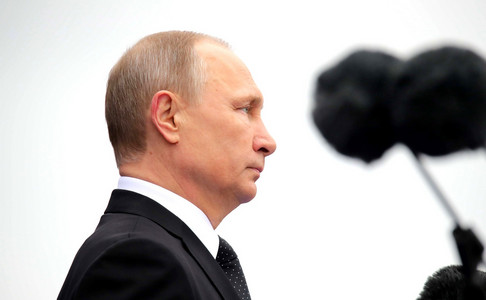 ​Путин намерен поговорить об Украине с новым президентом Франции