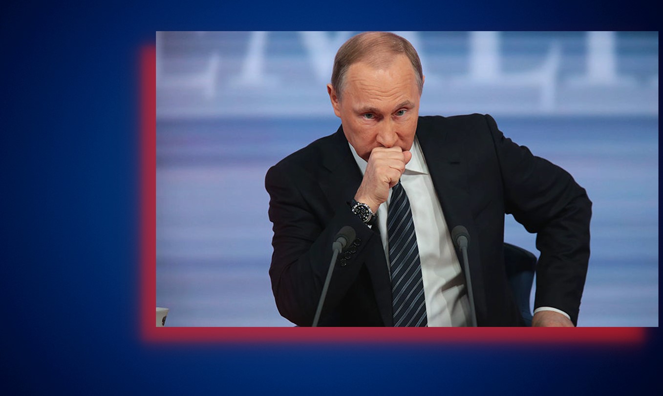 В России готовятся к отставке Путина: все может решиться уже в декабре 2020 года  - СМИ