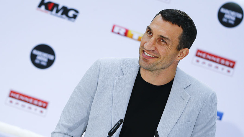 Кличко переживает потерю близкого человека: боксер подавлен