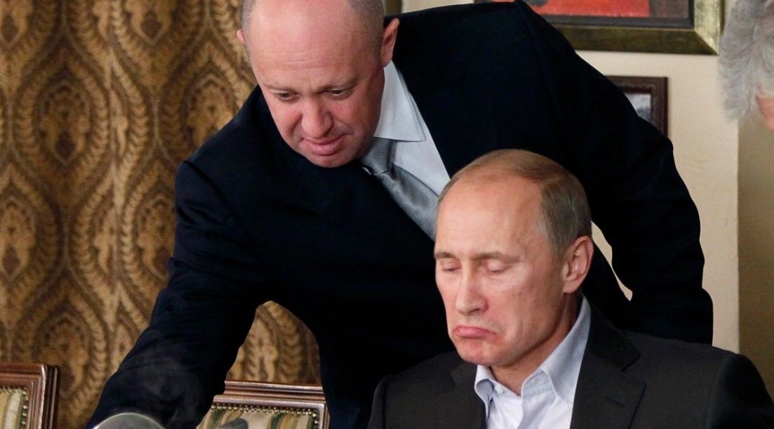 Бывший британский разведчик назвал имя возможного преемника Путина