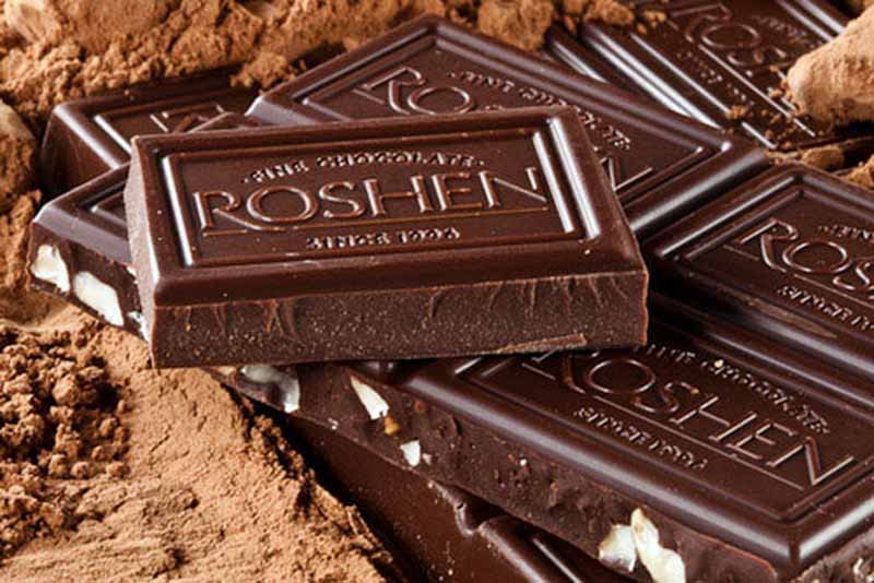 "Рошен" выÑтавила на продажу фабрику в Ð