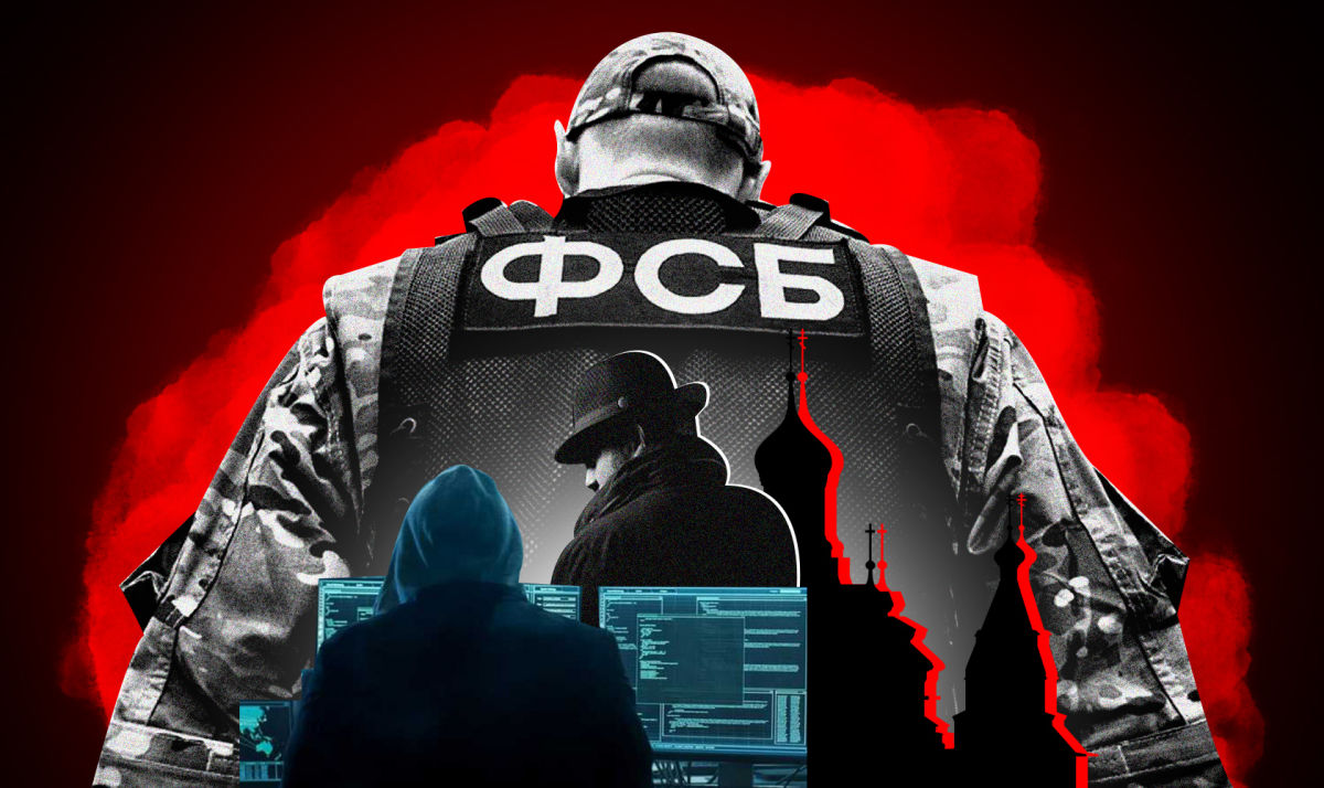 ​Вербуют людей без боевого опыта: эксперты из RUSI рассказали о новой активности российских спецслужб