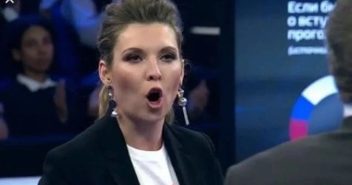 Москва уже отвергла "мирный план" Трампа: Скабеева рассказала, на что не пойдет Путин