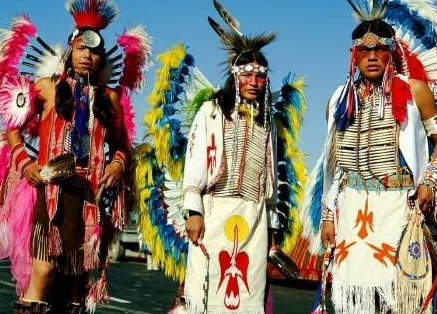 После полувека судебных споров, правительство США заплатит 500 млн долларов племени навахо