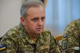 "Не было бы Иловайска – был бы освобожден Луганск", – Муженко раскритиковал штурм в 2014-м
