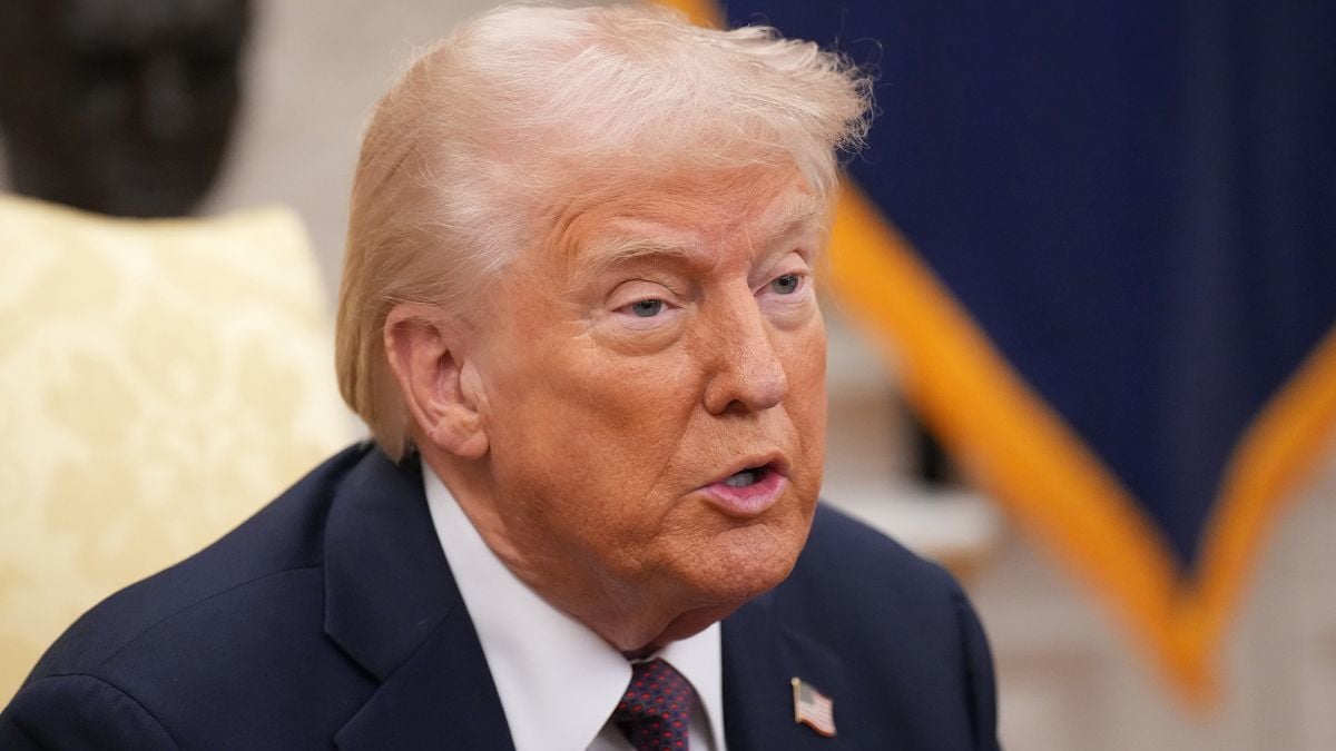 ​"Америка прежде всего", – Трамп досрочно покидает саммит G7 и созывает Совет нацбезопасности