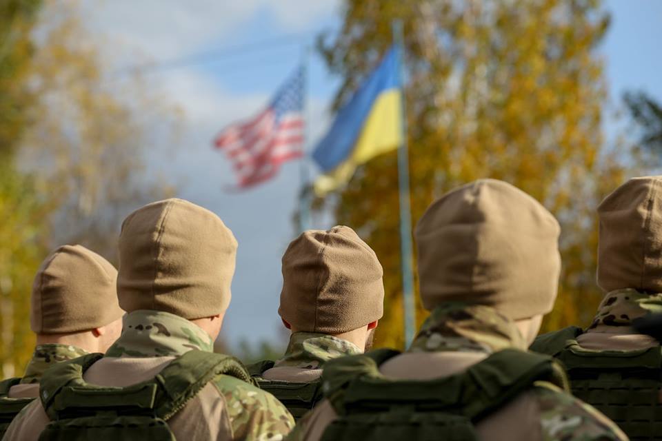 Ровно и Донецк: КОРД пришел в стратегически важные регионы. Шаг за шагом! - Аваков