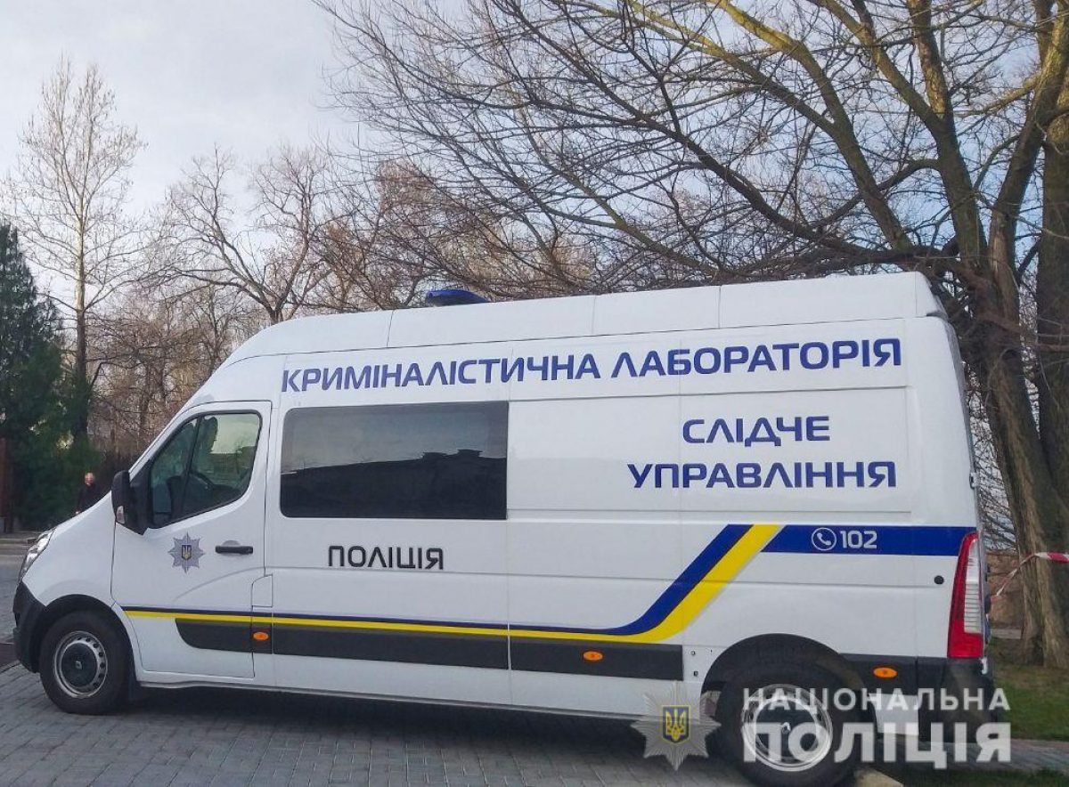 Грабители связали чиновника "Укроборонпрома", его жену и детей и открыли огонь на поражение: детали дерзкого нападения