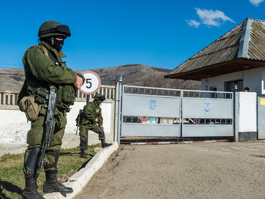 В собственность Минобороны России перейдут 98 военных городков Крыма