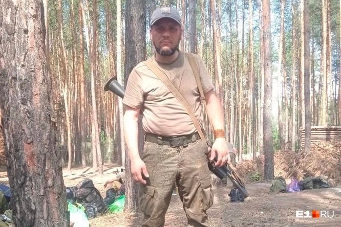 ​Демилитаризация в Екатеринбурге: военного РФ забили до смерти у воинской части