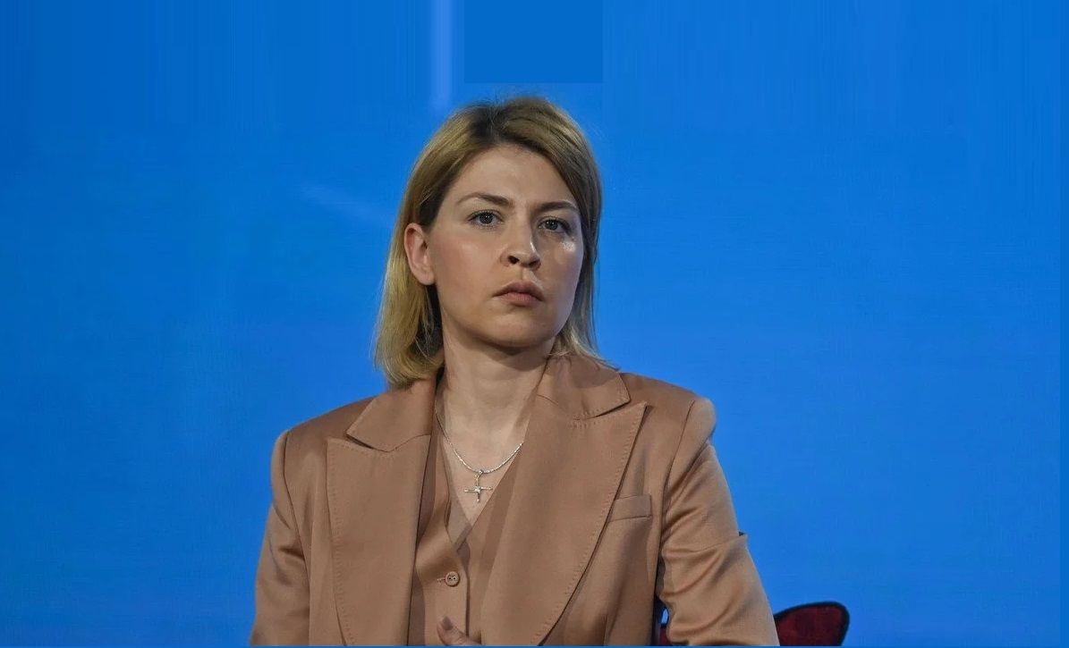 Стефанишина пошла под суд: в НАБУ рассказали, на чем попалась бывший посол в США