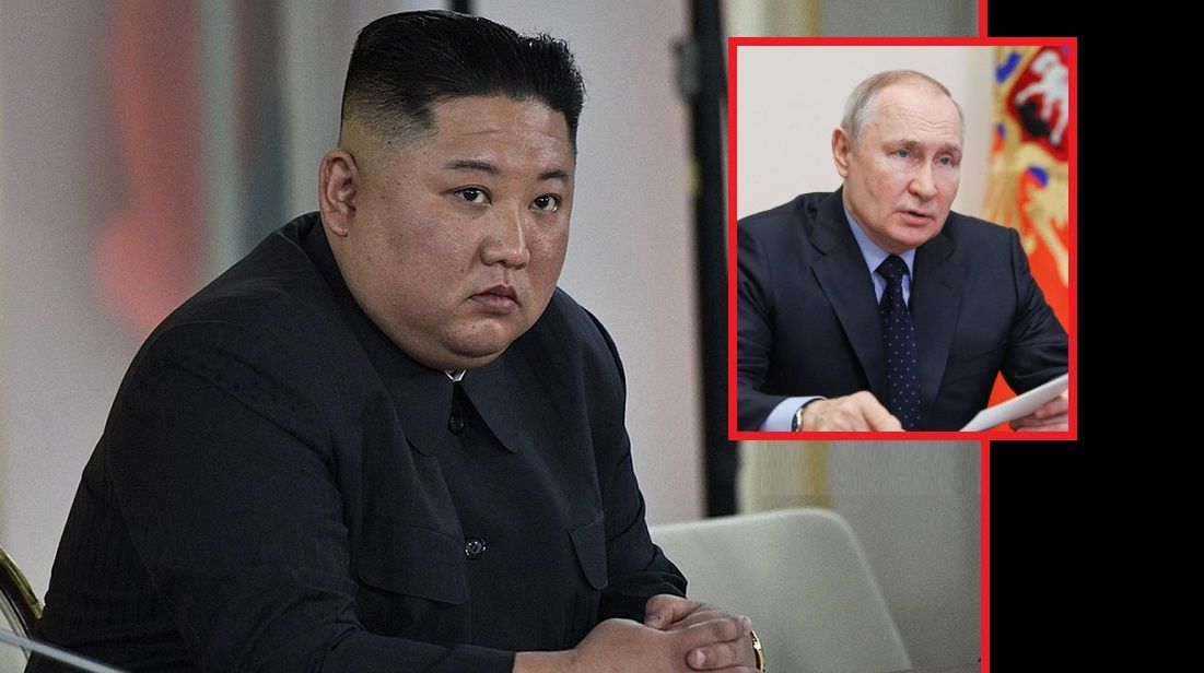 Переброска войск КНДР в Россию не происходит: разведка Южной Кореи получила новые данные